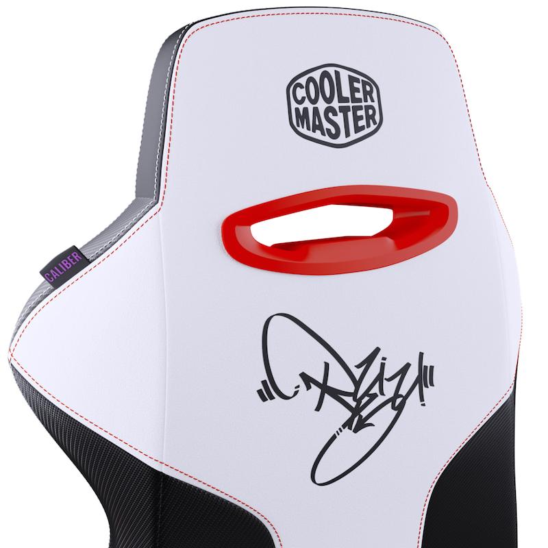 صندلی Caliber X2 SF6 + Cup Holder Chair