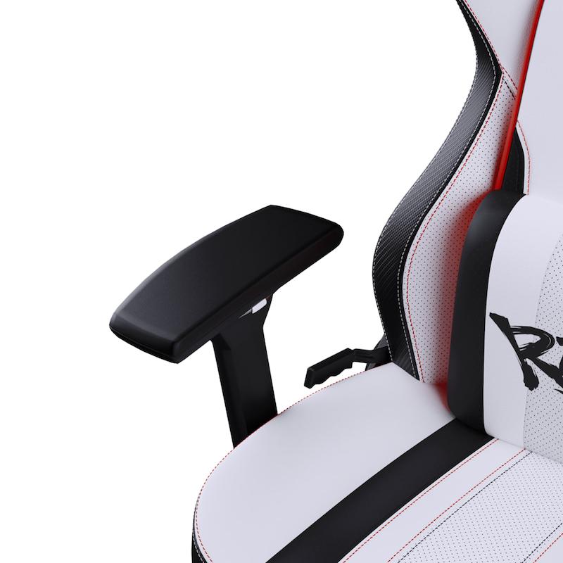 صندلی Caliber X2 SF6 + Cup Holder Chair