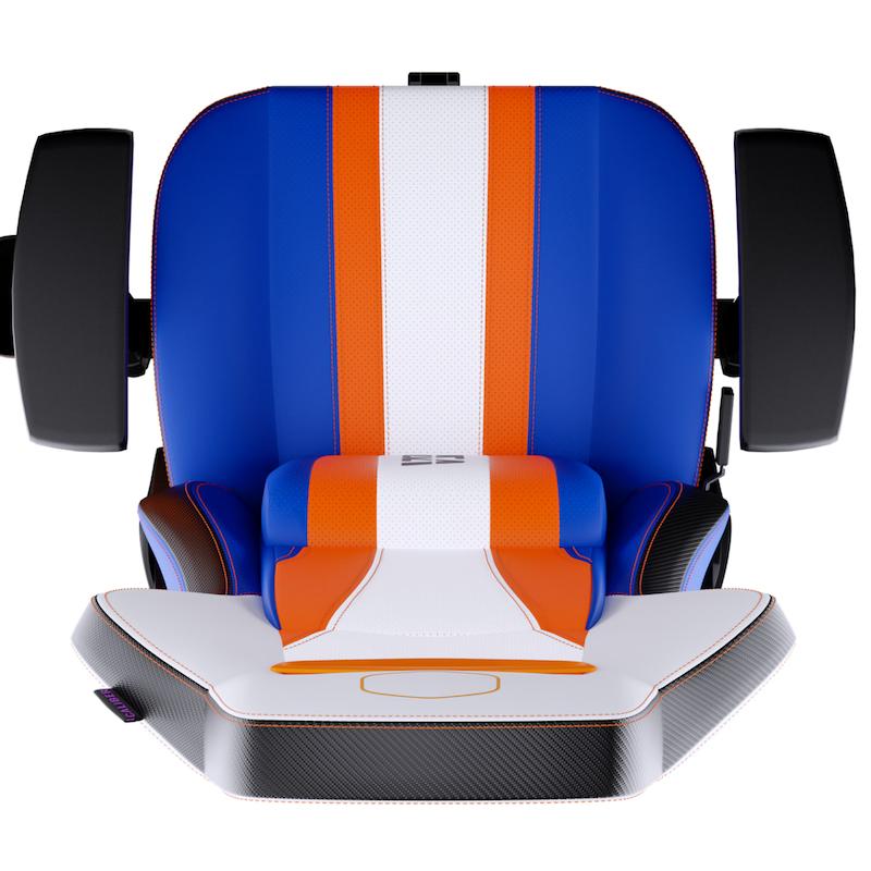 صندلی Caliber X2 SF6 + Cup Holder Chair