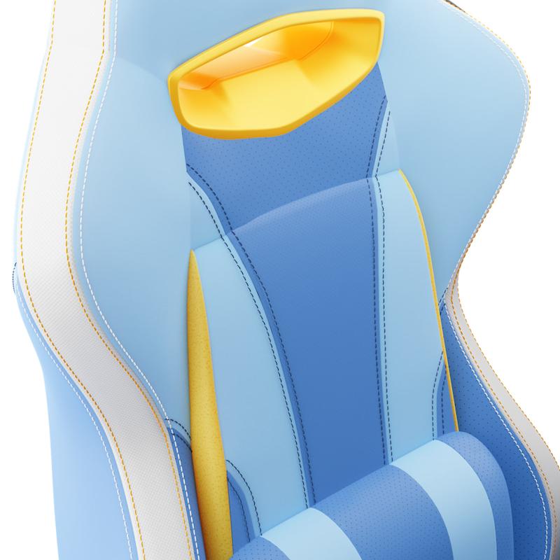صندلی Caliber X2 SF6 + Cup Holder Chair