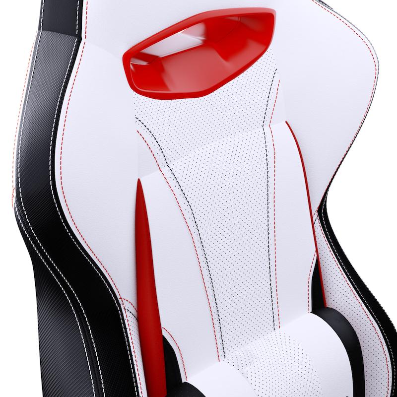 صندلی Caliber X2 SF6 + Cup Holder Chair