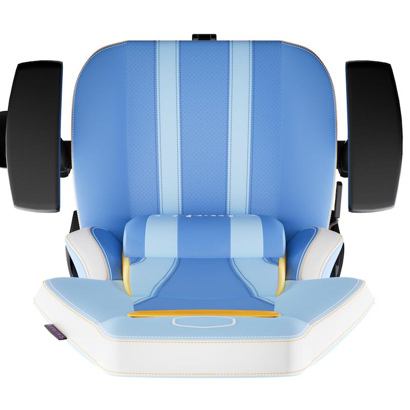 صندلی Caliber X2 SF6 + Cup Holder Chair