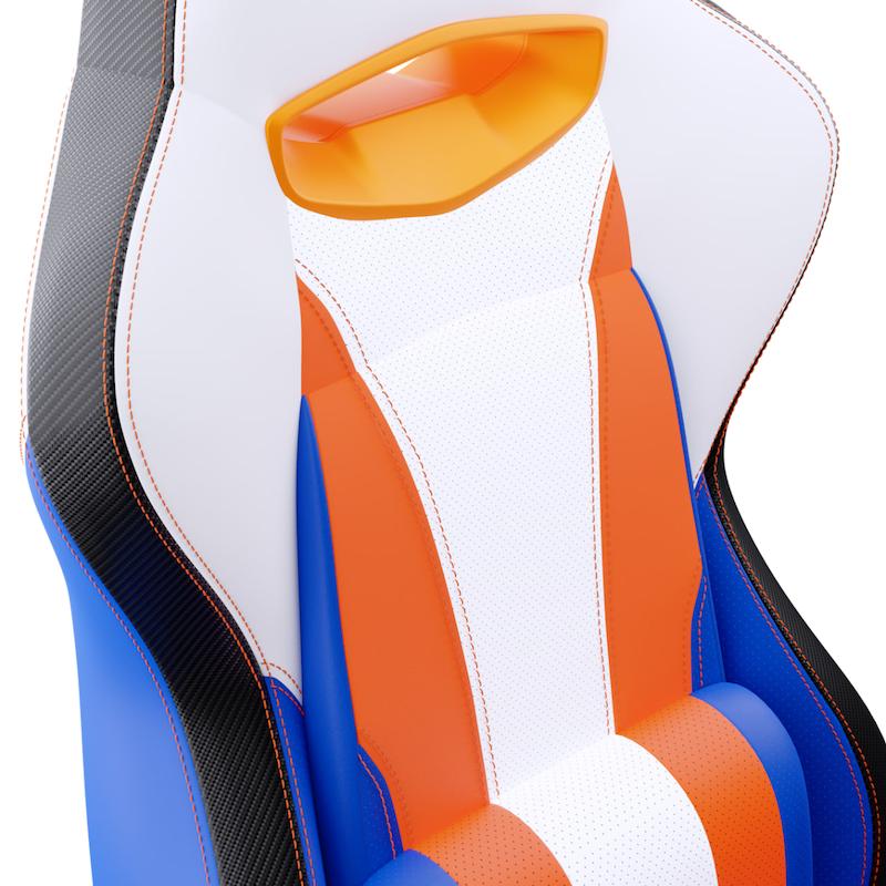 صندلی Caliber X2 SF6 + Cup Holder Chair