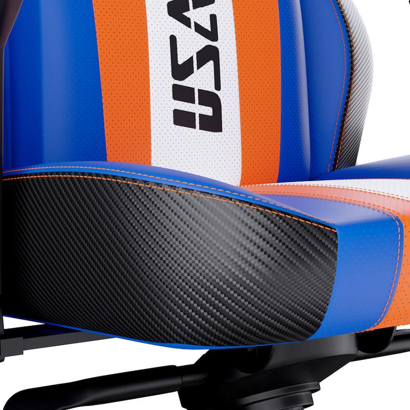 صندلی Caliber X2 SF6 + Cup Holder Chair