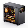 کیس  JONSBO D41 MESH SCREEN