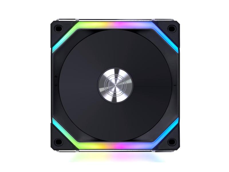فن کیس کامپیوتر Lian Li Uni Fan SL V2