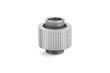 فیتینگ EKWB EK-Quantum Torque Extender Rotary MM 14 - Satin Titanium