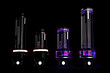 پمپ و مخزن خنک کننده کامپیوتر EK-Quantum Kinetic TBE 300 D5 PWM D-RGB - Acetal