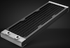 رادیاتور کامپیوتر EKWB EK-Quantum Surface S360 - Black