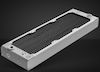 رادیاتور کامپیوتر EKWB EK-Quantum Surface P360M X-Flow - White