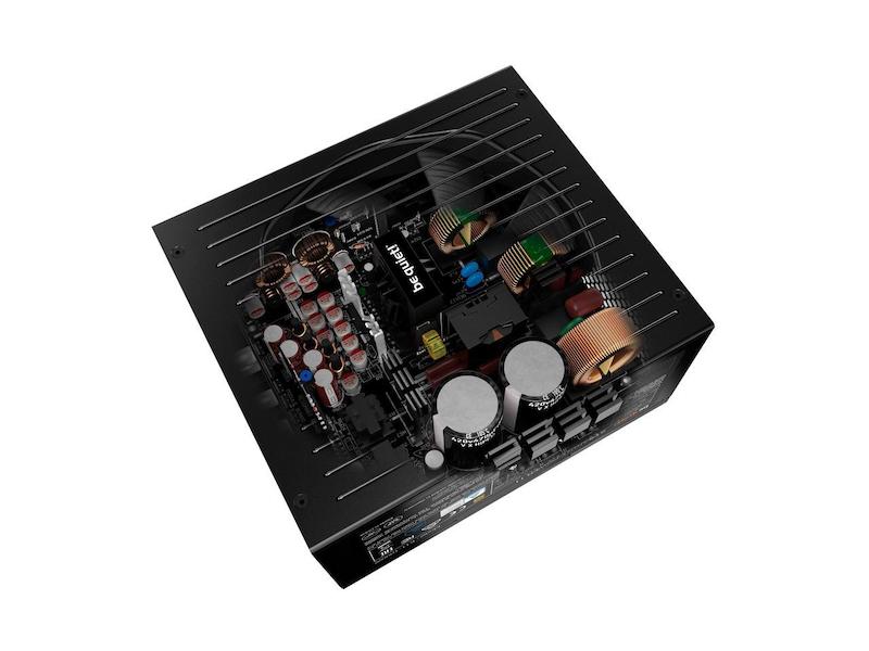 پاور Be Quiet Straight Power 1200W Platinum 