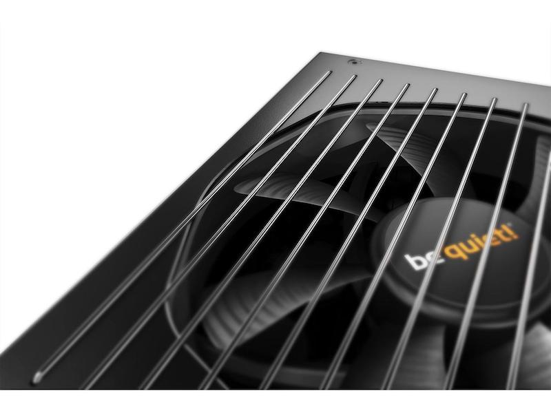 پاور Be Quiet Straight Power 1200W Platinum 