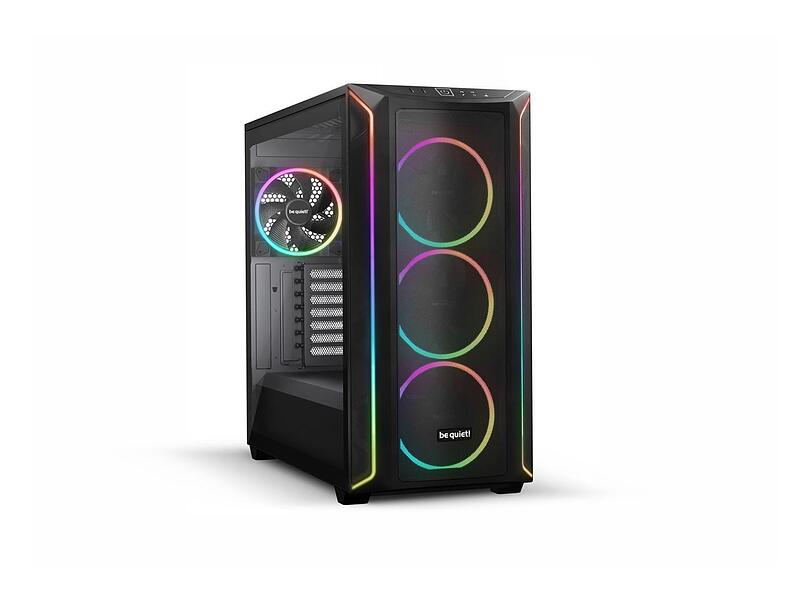 کیس کامپیوتر Be Quiet Shadow Base 800 FX