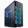 کیس کامپیوتر کورسیر مدل CORSAIR OBSIDIAN 1000D Super-Tower