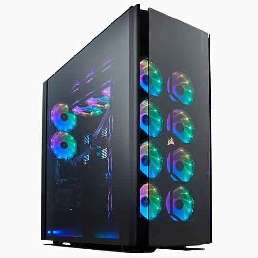 CORSAIR OBSIDIAN 1000D Super-Tower