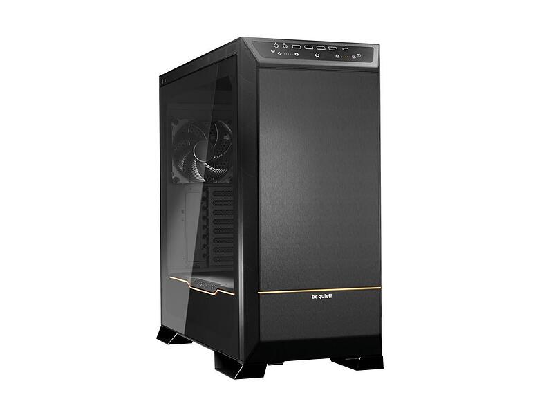 کیس کامپیوتر Be Quiet Dark Base Pro 901