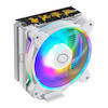 کولر پردازنده کامپیوتر Cooler Master Hyper 212 Halo Street Fighter 6 Ryu
