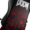 صندلی کامپیوتر Noblechairs Gaming Chair Hero Doom Edition