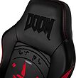 صندلی کامپیوتر Noblechairs Gaming Chair Hero Doom Edition