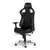صندلی کامپیوتر Noblechairs EPIC Mercedes-AMG Petronas F1 Team