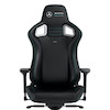 صندلی کامپیوتر Noblechairs EPIC Mercedes-AMG Petronas F1 Team