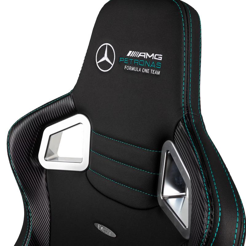 صندلی EPIC Mercedes-AMG Petronas F1 Team