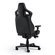 صندلی کامپیوتر Noblechairs EPIC Compact Carbon