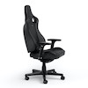 صندلی کامپیوتر Noblechairs EPIC Compact Carbon