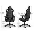 صندلی کامپیوتر Noblechairs EPIC Compact Carbon