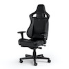 صندلی کامپیوتر Noblechairs EPIC Compact Carbon