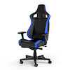 صندلی کامپیوتر Noblechairs EPIC Compact Carbon