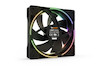 فن کیس کامپیوتر Be Quiet Light Wings 120mm PWM aRGB