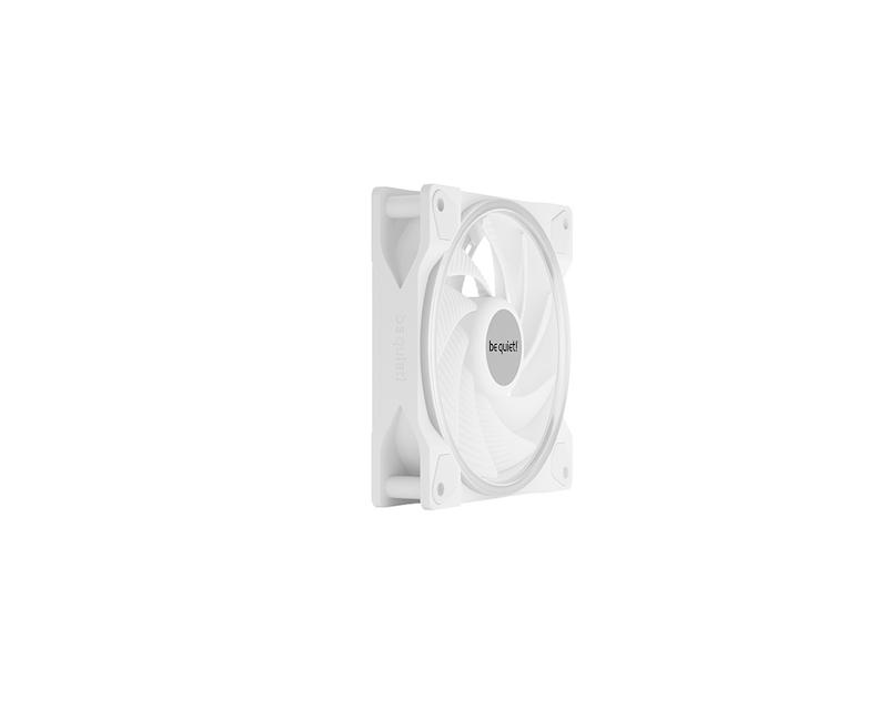 فن کیس کامپیوتر Be Quiet Light Wings 120mm PWM High-Speed aRGB