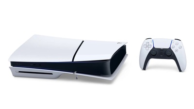 پلی استیشن 5 اسلیم ریجن اروپا Sony PlayStation 5 Slim Standard