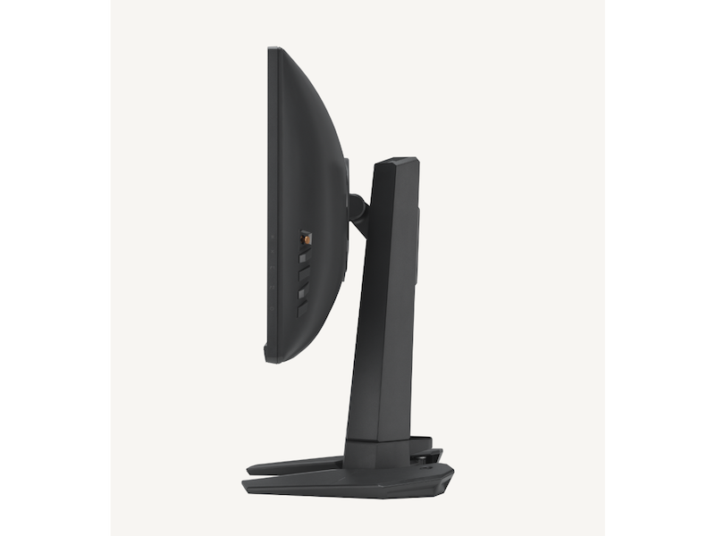ASUS  ROG (Republic of Gamers)  مانیتور گیمینگ  540Hz  زمان پاسخگویی 1ms  IPS  Full HD  G-SYNC  ELMB  نرخ بروزرسانی بالا  مناسب برای گیمرها  نورپردازی RGB  DisplayPort  HDMI  24 اینچ  مانیتور حرفه‌ای  Gaming Monitor  Low Motion Blur  پشتیبانی از G-SYNC  مانیتور سریع