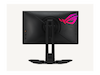 ASUS  ROG (Republic of Gamers)  مانیتور گیمینگ  540Hz  زمان پاسخگویی 1ms  IPS  Full HD  G-SYNC  ELMB  نرخ بروزرسانی بالا  مناسب برای گیمرها  نورپردازی RGB  DisplayPort  HDMI  24 اینچ  مانیتور حرفه‌ای  Gaming Monitor  Low Motion Blur  پشتیبانی از G-SYNC  مانیتور سریع