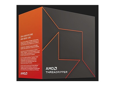 پردازنده AMD Ryzen Threadripper 7960X