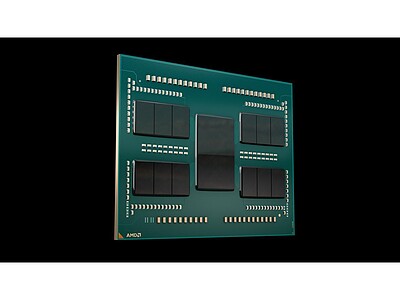 پردازنده AMD Ryzen Threadripper 7960X