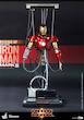 اکشن فیگور IRON MAN MARK III CONSTRUCTION VERSION