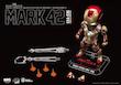 اکشن فیگور IRON MAN 3 - IRON MAN MARK 42