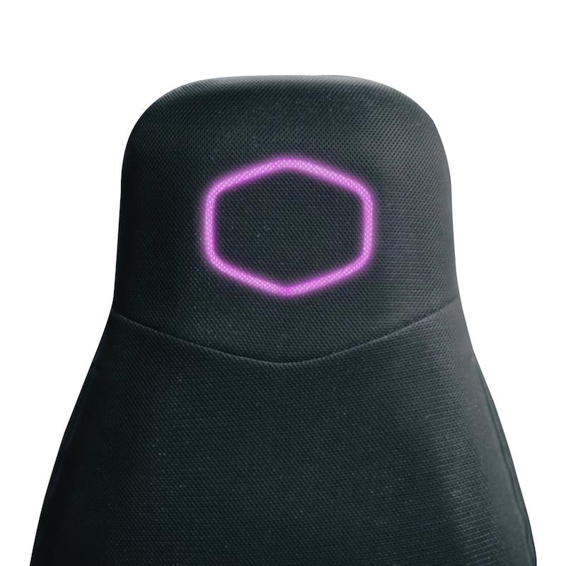 صندلی کامپیوتر Cooler Master Synk X