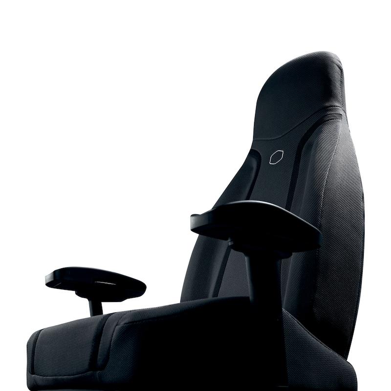 صندلی کامپیوتر Cooler Master Synk X