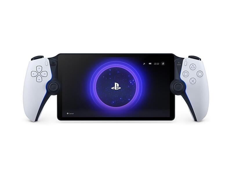 PlayStation Portal Remote Player for PS5 Console