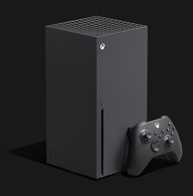 کنسول بازی ایکس باکس  Microsoft Xbox Series X ریجن امریکا