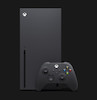 کنسول بازی ایکس باکس  Microsoft Xbox Series X ریجن امریکا