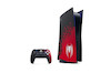 کنسول بازی با کد بازی Sony PlayStation 5 Standard Edition Console Marvel’s Spider-Man2 Limited Edition Bundle