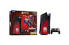 کنسول بازی با کد بازی Sony PlayStation 5 Standard Edition Console Marvel’s Spider-Man2 Limited Edition Bundle