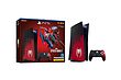 کنسول بازی با کد بازی Sony PlayStation 5 Standard Edition Console Marvel’s Spider-Man2 Limited Edition Bundle