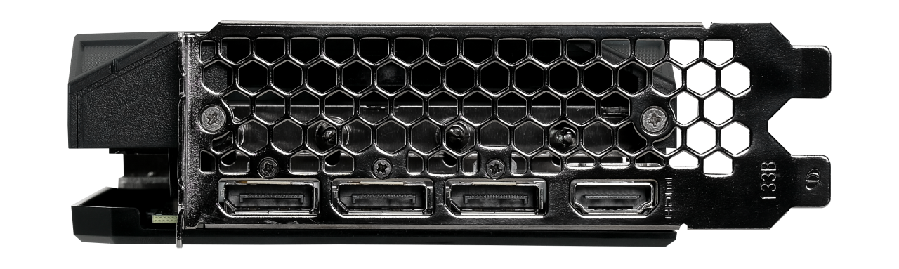 کارت گرافیک Palit GeForce RTX 4070 SUPER Dual OC