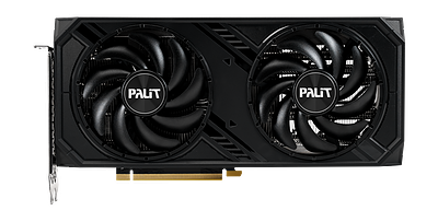 کارت گرافیک Palit GeForce RTX 4070 SUPER Dual OC